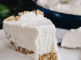 Lime Cream Pie