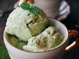 Matcha Ice Cream