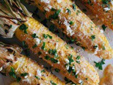 Mexican Street Corn