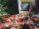 Muesli Granola Bars & $30 visa Giveaway