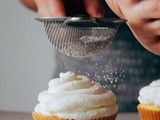 Muffin vs Cupcake Batter Difference