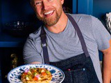 National Chili Month with Chef Richard Blais