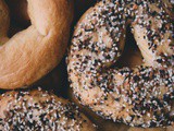 Ny-Style Bagels