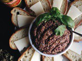 Olive Tapenade