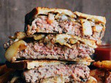 Patty Melts