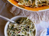 Perfect Picnic Coleslaw