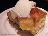 Pineapple Upside Down Cake