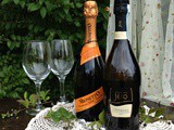 Prosecco from Jeio & Mionetto