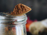 Pumpkin Pie Spice