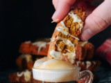 Pumpkin Spice Biscotti