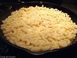 Quick and Easy Mac and Cheese