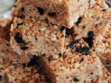 Rice Krispies Treats