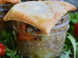 Shepherd’s Pot Pie