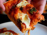 Sicilian Pizza