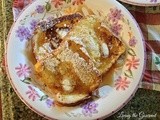 Simple French Toast