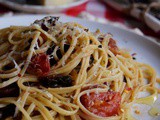 Simple Italian Pasta Sauce