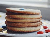 Simple Sugar Cookies