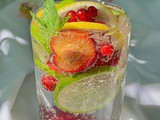 Six Sinfully Delicious Alternatives to Alcohol
