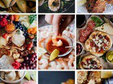 Small Plates, Big Flavors: New Year’s Eve Recipe Roundup