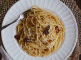 Spaghetti Carbonara