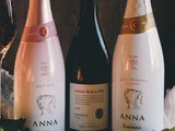 Sparkling Wines for the Holiday Season