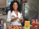 Spooky Snack Lab with Evette Rios