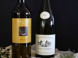 Springtime Wines