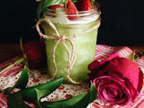 Src – Strawberry Basil Lemonade