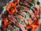 Steak Salad