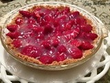 Strawberry Tart