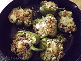 Stuffed Bell Peppers