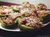 Stuffed Bell Peppers