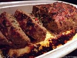 Stuffed Meatloaf