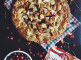 Sugar Cookie Holiday Tart and Salted Peanut Butter Turtle Cookies