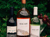 Summer at Macari Vineyards