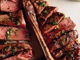 Summer Grilling with Chef David Rose (& Omaha Steaks e-Gift Card Giveaway)