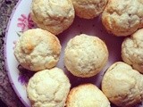 Sunday Scones