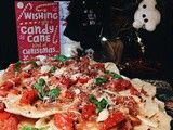 Sweet Italian Ravioli & Holiday Memories