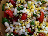 Sweet Summer Succotash