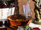 Teryan Extra Old Armenian Brandy