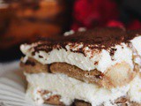 Tiramisù Cake