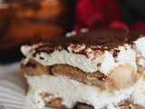 Tiramisù Cake