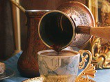 Turkish Coffee