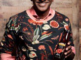 Valentine’s Day with Chef Marcus Samuelsson