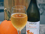 Vento di Mare Moscato