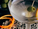 Vodka Martini