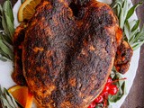 What Wine Goes with Turkey