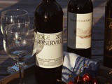 What Wine Pairs with Spicy Food