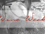 Wine Week – Day 1: Creating the Perfect Outdoor Oasis