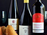 Wines for Rosh Hashana